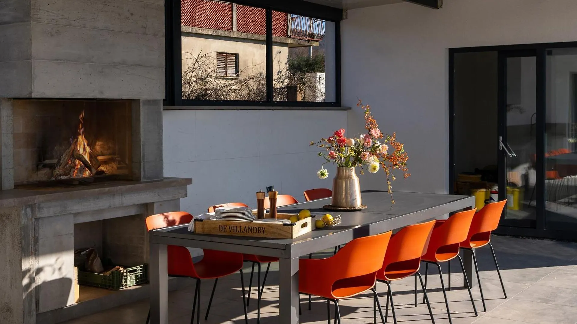 Villa Aria A Peaceful Retreat With A Playground Labin  0*, Labin (Istria) Croatia