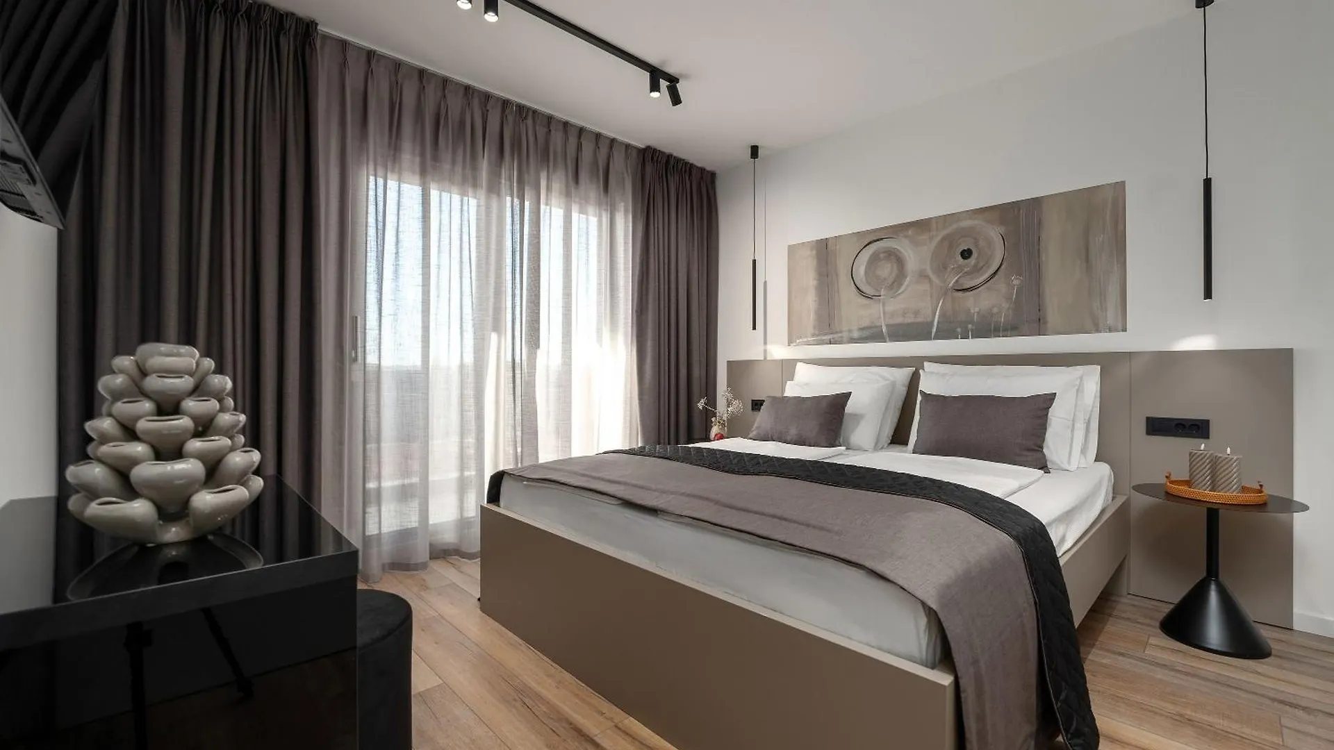 Villa Aria A Peaceful Retreat With A Playground Labin