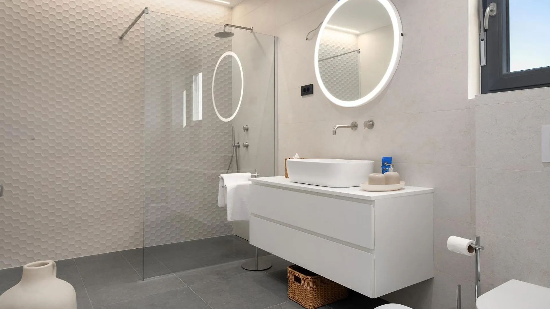 Villa Aria A Peaceful Retreat With A Playground Labin  Labin (Istria)