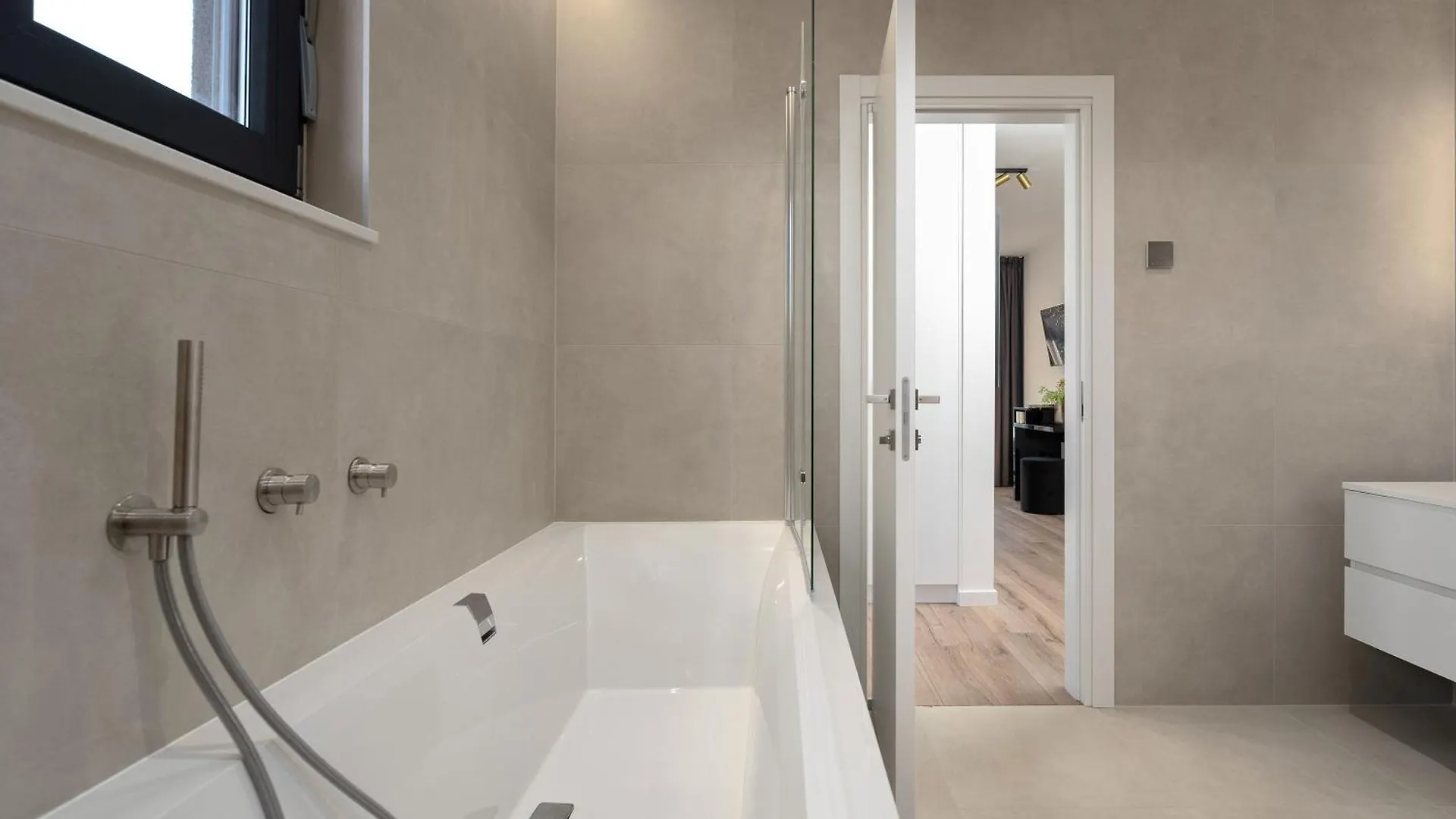 Villa Aria A Peaceful Retreat With A Playground Labin  Croatia
